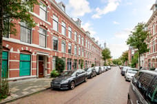 Afbeelding van Columbusstraat 57 - Derde foto