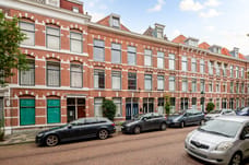 Afbeelding van Columbusstraat 57 - Tweede foto