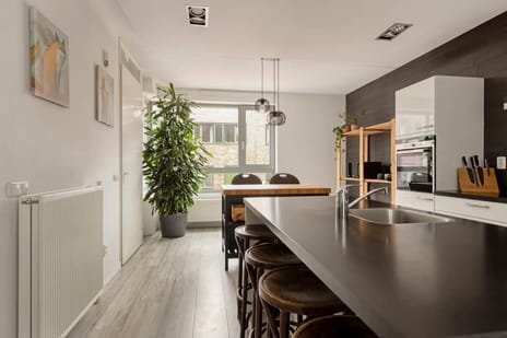 Afbeelding van Scheepsjagerstraat 8 - Tweede foto