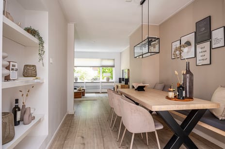 Afbeelding van Rozenstraat 6 - Derde foto