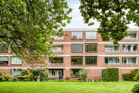 Van Beethovenstraat 135 main image