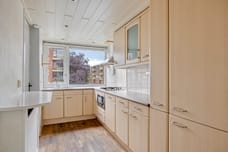 Afbeelding van Van Beethovenstraat 135 - Derde foto