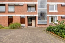 Afbeelding van Van Beethovenstraat 135 - Tweede foto