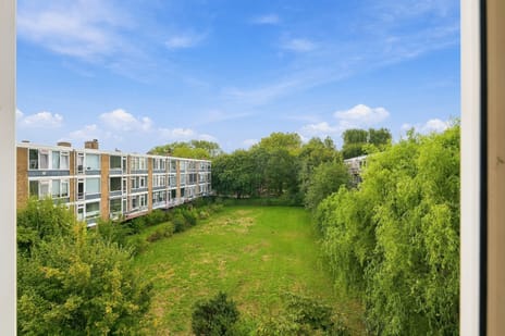 Afbeelding van Burggravenlaan 152 - Derde foto