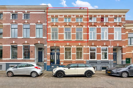 Gravenstraat 36 main image