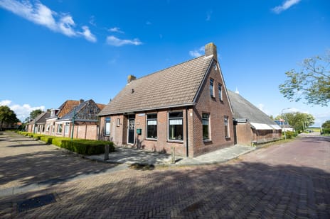 Keatsbuorren 11
