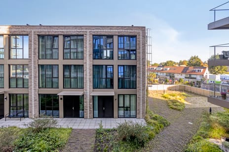 Afbeelding van Noorderkade 13 - Tweede foto