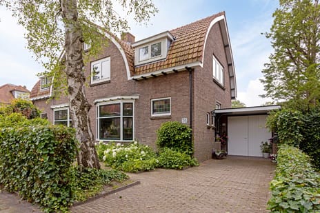 Santhorstlaan 56 main image