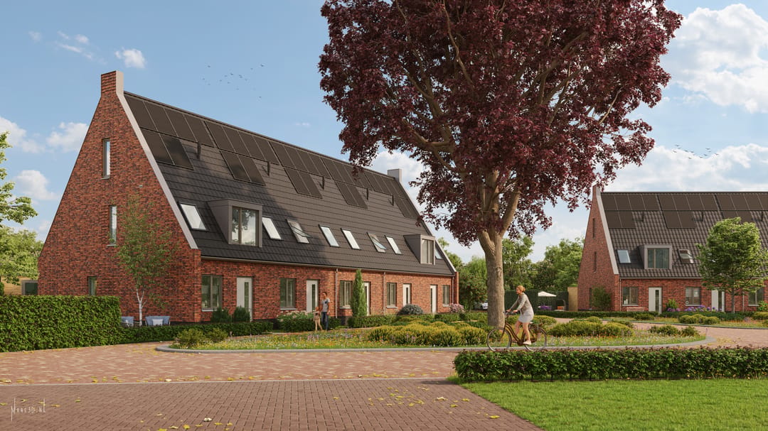 Foto 4 van Erve Weltevreden Fase 2