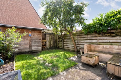 Afbeelding van Schepenenlaan 76 - Derde foto