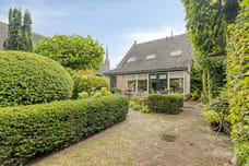 Afbeelding van Kerkstraat 28 - Derde foto