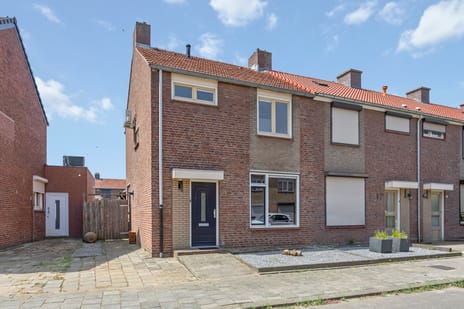 Hertog Arnoldstraat 13 secondary image
