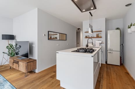 Afbeelding van Ruyschstraat 357 - Derde foto