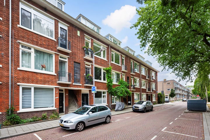 Amelandseplein 18-C main image