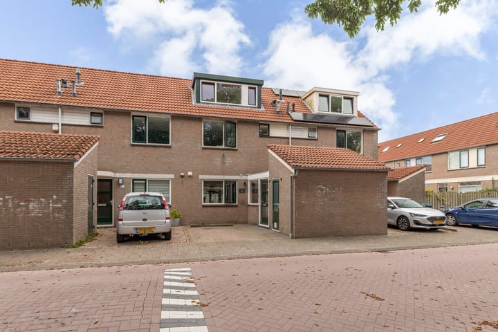 Suze Groenewegstraat 30 main image