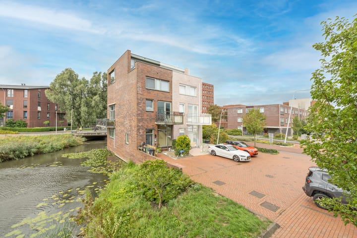 Canberrastraat 3 main image