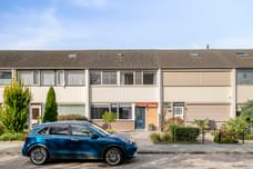 Afbeelding van Klarinetstraat 6 - Derde foto
