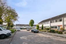 Afbeelding van Klarinetstraat 6 - Tweede foto