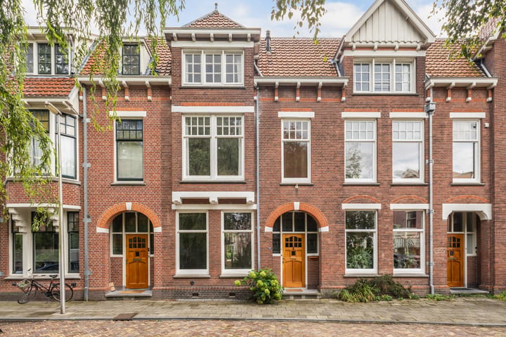 Willem de Zwijgerstraat 15 main image
