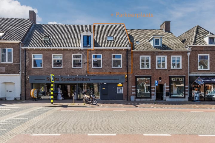 Van Deventerstraat 10-C main image