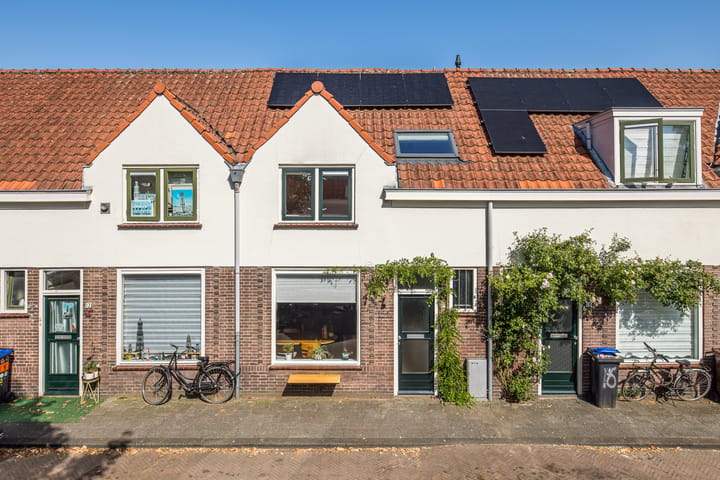 Olijfboomstraat 14 main image