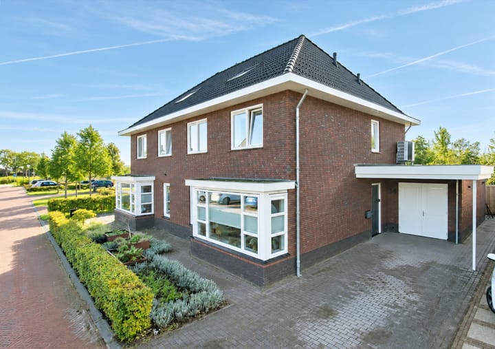Lakensnijdersgilde 34 main image