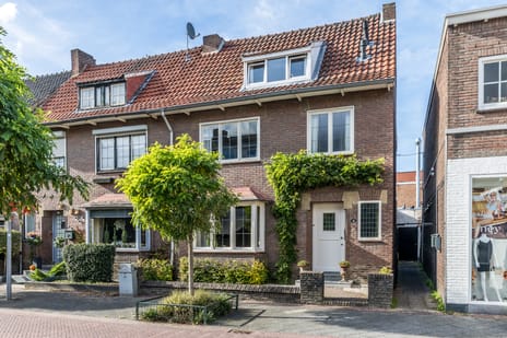 Agnes Printhagenstraat 8