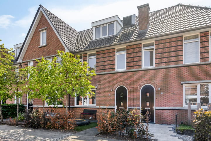 Boekelose Stoomblekerij 154 main image