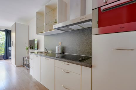 Afbeelding van Ina Boudier-Bakkerlaan 14-B - Derde foto