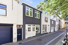 Afbeelding van Vrouwestraat 14-A - Tweede foto