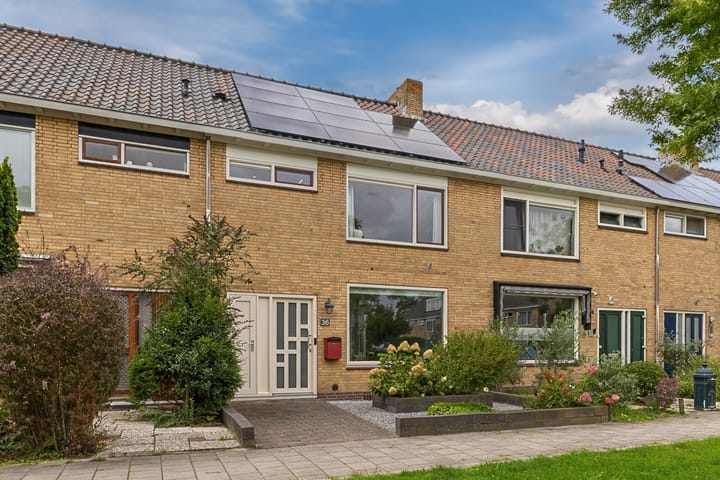 Ruimtevaartlaan 36 main image