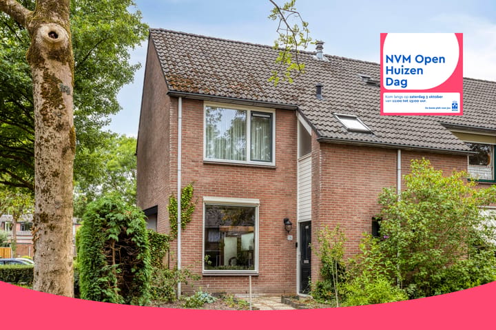 De Wierse 16 main image