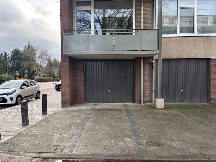Nicolaas Maesstraat main image