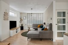 Afbeelding van Jonkheerstraat 4 - Tweede foto