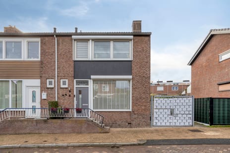 Jonkheerstraat 4 main image