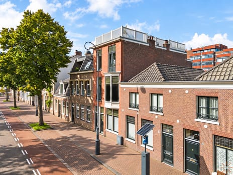 Parklaan 37-B main image