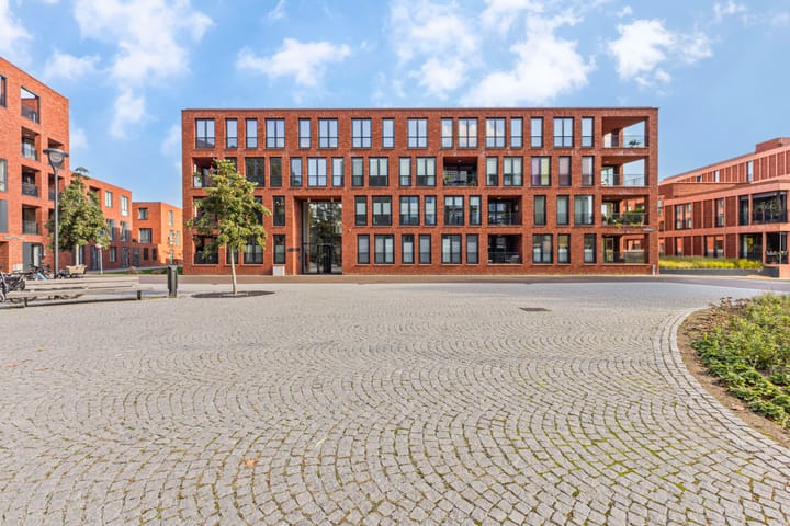 Merkatplantsoen 30-B02 main image