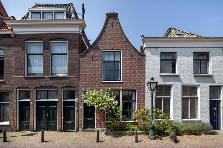 Zandstraat 6 main image