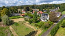Afbeelding van Lentsesteeg 15-a - Tweede foto