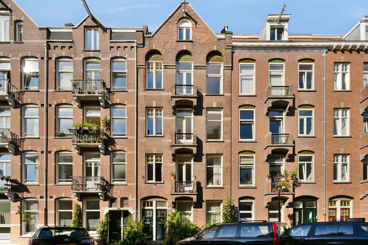 Brederodestraat 94-4 main image