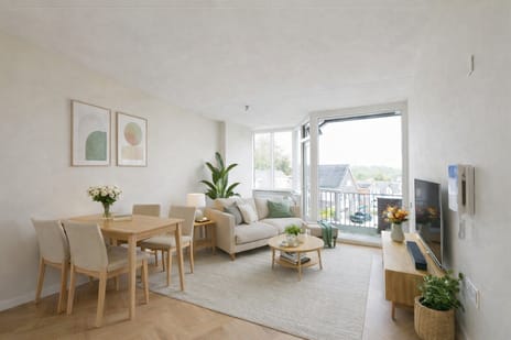 Teteringsedijk 148-D13 secondary image