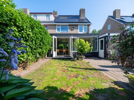 Verdeniusstraat 37 secondary image