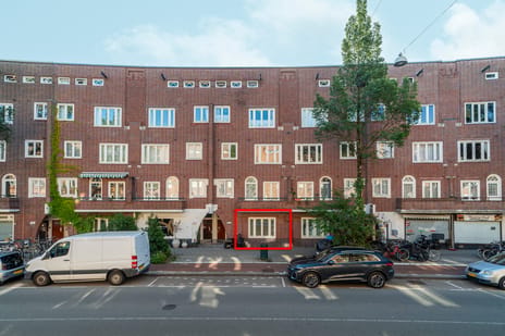 Aalsmeerweg 35-H