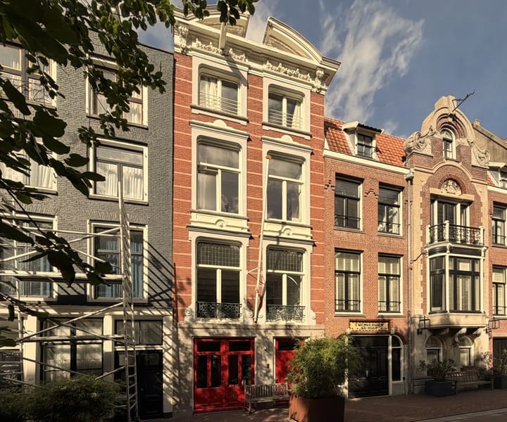 Maarten Jansz. Kosterstraat 17 main image