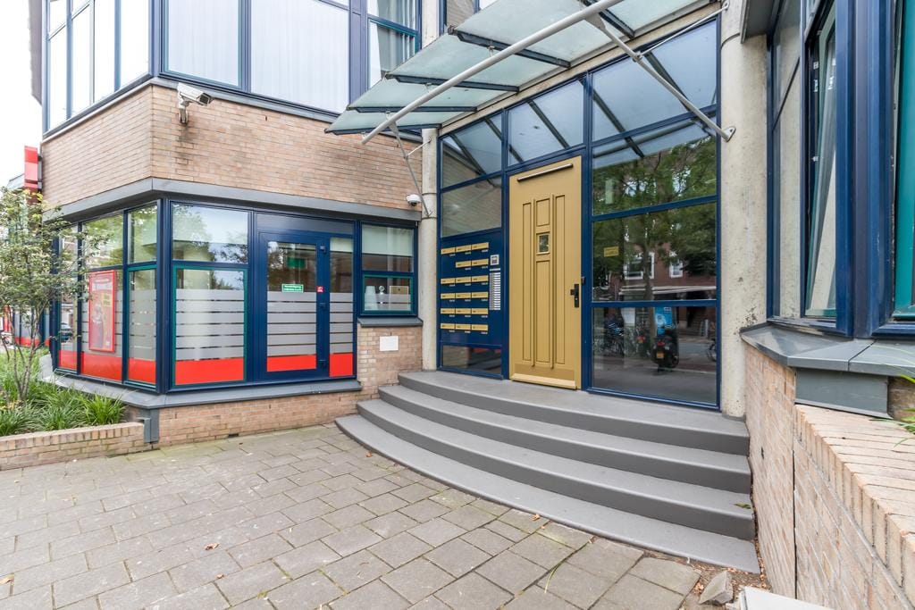 recent house