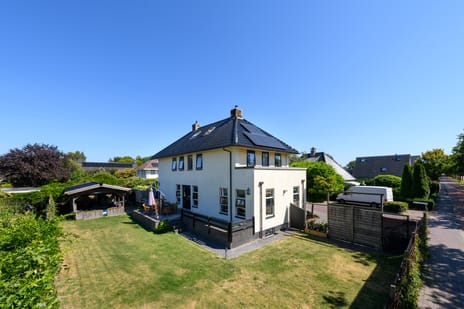 Afbeelding van Willem Lodewijklaan 9 - Derde foto