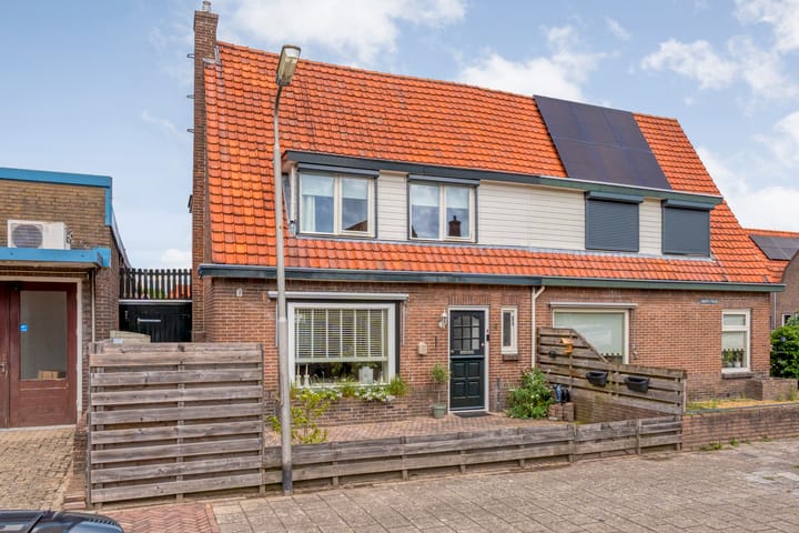 Timorstraat 2 main image