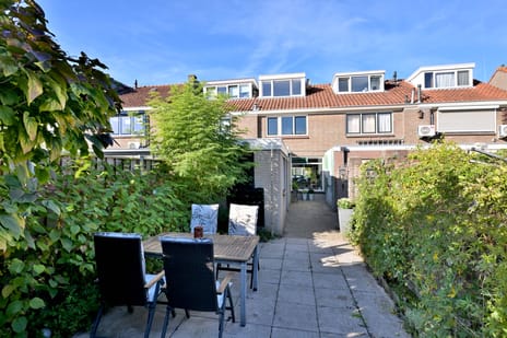 Afbeelding van Cartesiusstraat 36 - Derde foto