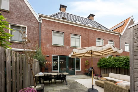 Afbeelding van Kerkstraat 10 - Tweede foto