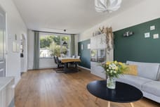 Afbeelding van Stadhouderslaan 55 - Derde foto